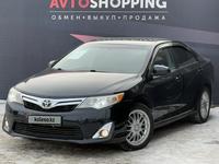 Toyota Camry 2014 годаүшін8 690 000 тг. в Актобе