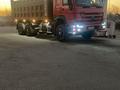 Howo  4X2 2011 года за 13 000 000 тг. в Алматы