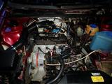 Volkswagen Passat 1990 года за 800 000 тг. в Астана – фото 3