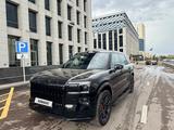 Zeekr 9X 2025 года за 49 000 000 тг. в Астана