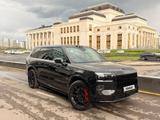 Zeekr 9X 2025 года за 49 000 000 тг. в Астана – фото 4