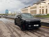 Zeekr 9X 2025 года за 49 000 000 тг. в Астана – фото 5