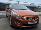 Hyundai Accent 2014 годаүшін5 555 000 тг. в Шымкент