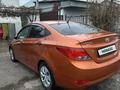 Hyundai Accent 2014 года за 5 555 000 тг. в Шымкент – фото 5