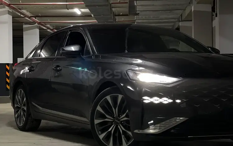 Kia K8 2022 годаүшін15 500 000 тг. в Алматы
