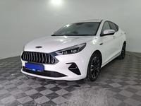 JAC J7 2024 года за 6 390 000 тг. в Павлодар