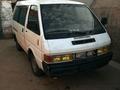 Nissan Vanette 1991 годаүшін550 000 тг. в Шымкент – фото 4