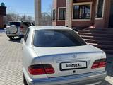Mercedes-Benz E 320 2000 годаүшін3 350 000 тг. в Алматы