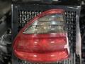 Задний фонарь Mercedes Benz w210 универсал за 25 000 тг. в Астана