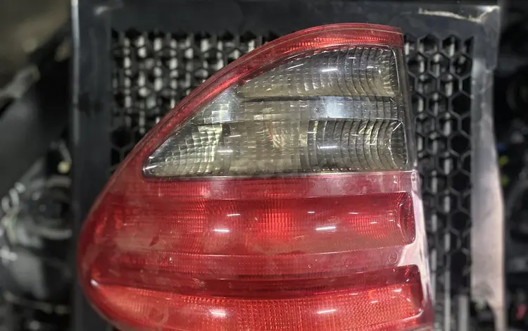 Задний фонарь Mercedes Benz w210 универсал за 25 000 тг. в Астана