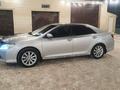 Toyota Camry 2013 годаfor11 000 000 тг. в Астана