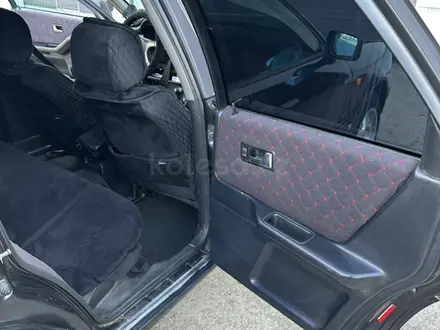 Audi 80 1992 года за 1 600 000 тг. в Павлодар – фото 9