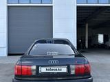 Audi 80 1992 года за 1 600 000 тг. в Павлодар – фото 3