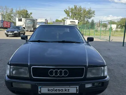 Audi 80 1992 года за 1 600 000 тг. в Павлодар