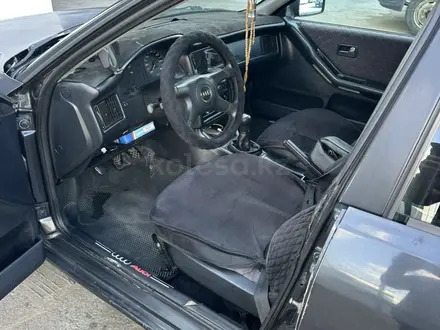 Audi 80 1992 года за 1 600 000 тг. в Павлодар – фото 5