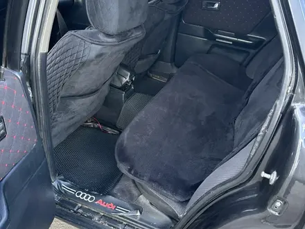 Audi 80 1992 года за 1 600 000 тг. в Павлодар – фото 7