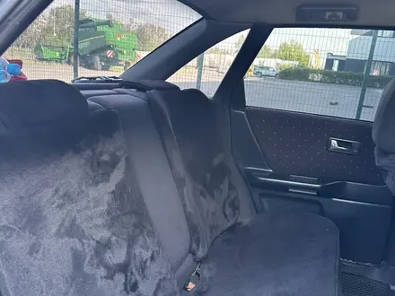 Audi 80 1992 года за 1 600 000 тг. в Павлодар – фото 10