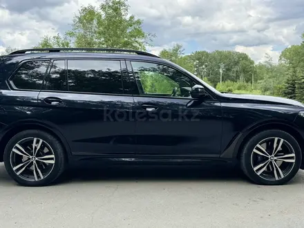 BMW X7 2019 года за 39 500 000 тг. в Семей – фото 6