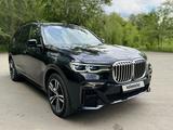 BMW X7 2019 года за 39 500 000 тг. в Семей – фото 4