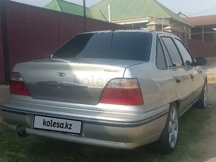 Daewoo Nexia 2007 года за 2 200 000 тг. в Жетысай