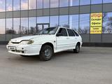 ВАЗ (Lada) 2114 2012 годаүшін1 000 000 тг. в Тараз – фото 2