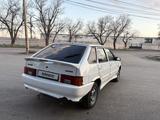 ВАЗ (Lada) 2114 2012 годаүшін1 000 000 тг. в Тараз – фото 4