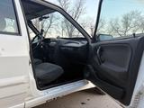 ВАЗ (Lada) 2114 2012 годаүшін1 000 000 тг. в Тараз – фото 5