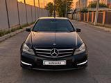 Mercedes-Benz C 180 2011 годаүшін6 500 000 тг. в Алматы