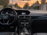 Mercedes-Benz C 180 2011 годаүшін6 500 000 тг. в Алматы – фото 3