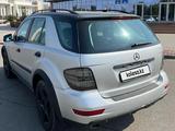 Mercedes-Benz ML 500 2011 годаүшін12 000 000 тг. в Алматы – фото 4