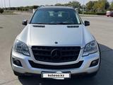 Mercedes-Benz ML 500 2011 годаүшін12 000 000 тг. в Алматы – фото 5