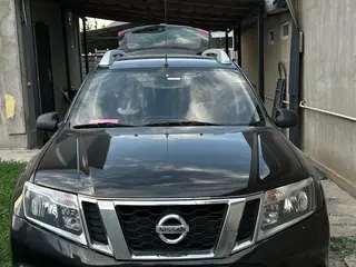Nissan Terrano