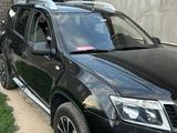 Nissan Terrano 2015 года за 3 850 000 тг. в Алматы – фото 2
