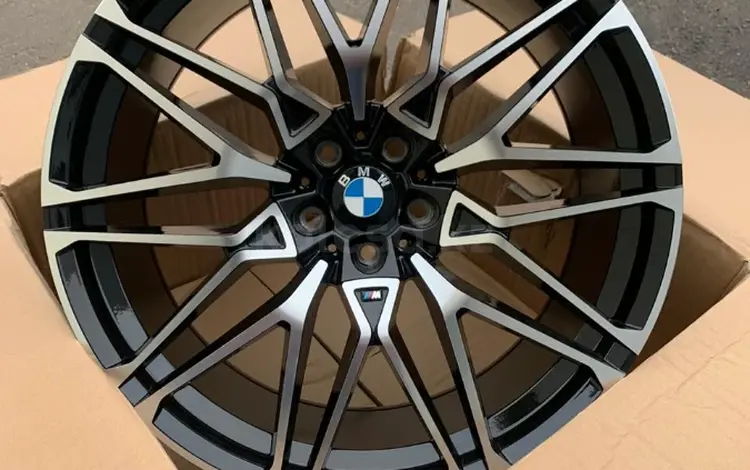 BMW R 20 за 400 000 тг. в Караганда