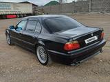 BMW 730 1995 года за 1 900 000 тг. в Алматы – фото 3