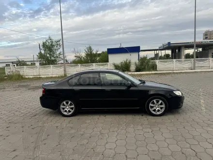 Subaru Legacy 2007 года за 4 400 000 тг. в Караганда – фото 8