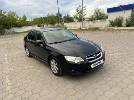 Subaru Legacy 2007 года за 4 400 000 тг. в Караганда – фото 3