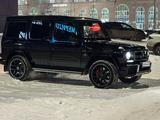 Mercedes-Benz G 63 AMG 2017 годаүшін48 000 000 тг. в Астана