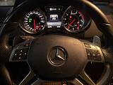 Mercedes-Benz G 63 AMG 2017 годаүшін48 000 000 тг. в Астана – фото 5