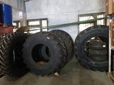 Шины на сельхозтехнику Alliance, Michelin, Starmaxx за 250 000 тг. в Кокшетау