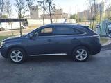 Lexus RX 350 2010 года за 10 500 000 тг. в Шымкент