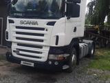 Scania  4-Series 2009 года за 17 500 000 тг. в Астана