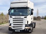 Scania  4-Series 2009 года за 15 000 000 тг. в Астана