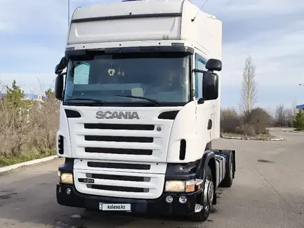 Scania  4-Series 2009 года за 15 000 000 тг. в Астана