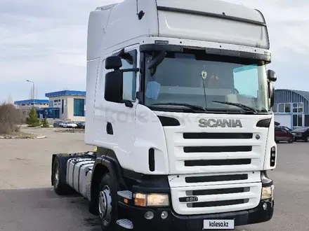 Scania  4-Series 2009 года за 15 000 000 тг. в Астана – фото 3