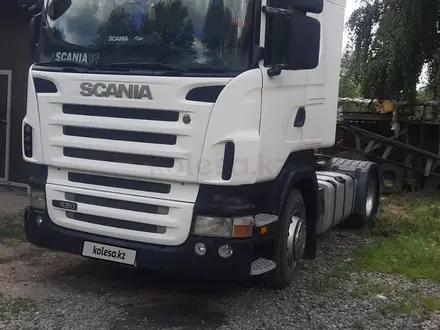 Scania  4-Series 2009 года за 15 000 000 тг. в Астана – фото 4