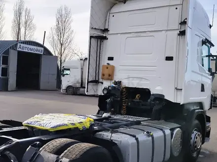 Scania  4-Series 2009 года за 15 000 000 тг. в Астана – фото 7