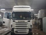 Scania  4-Series 2009 года за 17 500 000 тг. в Астана – фото 3