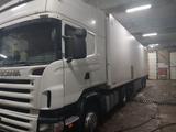 Scania  4-Series 2009 года за 17 500 000 тг. в Астана – фото 4