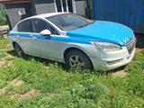 Peugeot 508 2014 годаүшін2 200 000 тг. в Алматы – фото 2